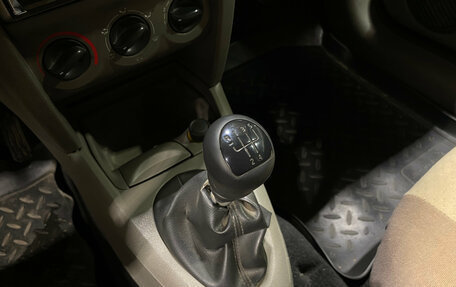 Renault Symbol, 2008 год, 390 000 рублей, 14 фотография