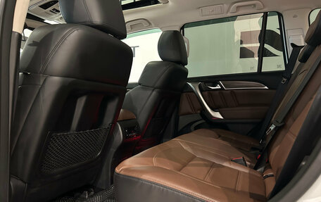Haval H9 I рестайлинг, 2019 год, 2 299 000 рублей, 13 фотография