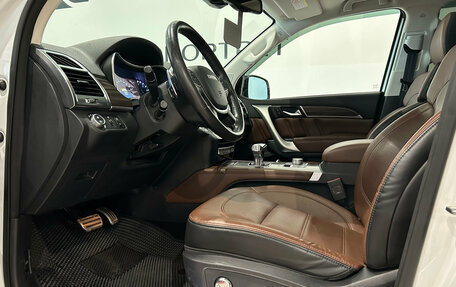 Haval H9 I рестайлинг, 2019 год, 2 299 000 рублей, 15 фотография