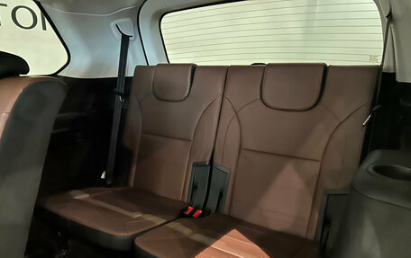 Haval H9 I рестайлинг, 2019 год, 2 299 000 рублей, 17 фотография