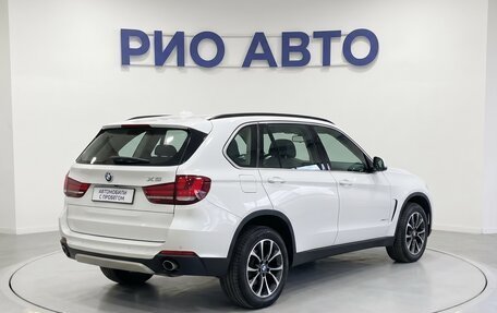 BMW X5, 2015 год, 3 449 999 рублей, 5 фотография