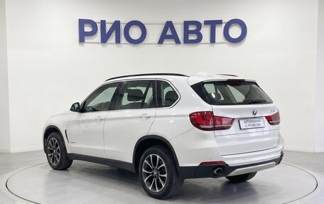 BMW X5, 2015 год, 3 449 999 рублей, 4 фотография