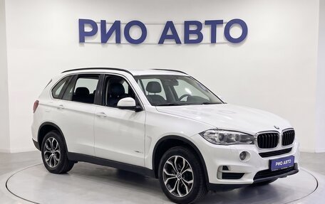 BMW X5, 2015 год, 3 449 999 рублей, 2 фотография