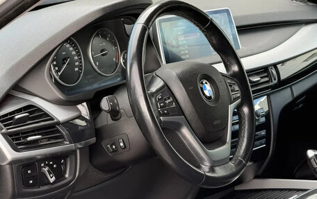 BMW X5, 2015 год, 3 449 999 рублей, 8 фотография