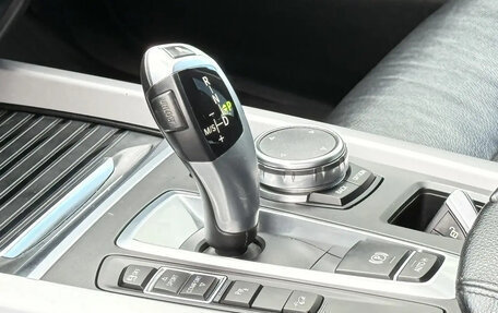 BMW X5, 2015 год, 3 449 999 рублей, 10 фотография