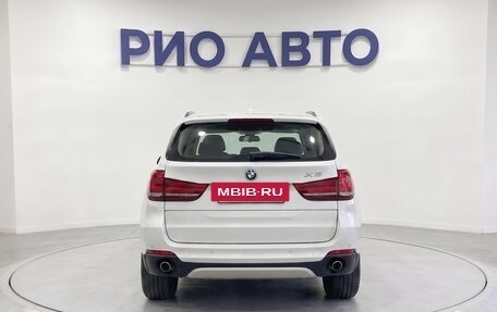BMW X5, 2015 год, 3 449 999 рублей, 6 фотография