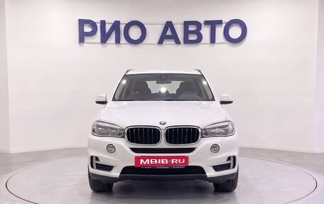 BMW X5, 2015 год, 3 449 999 рублей, 3 фотография