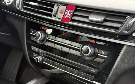 BMW X5, 2015 год, 3 449 999 рублей, 11 фотография