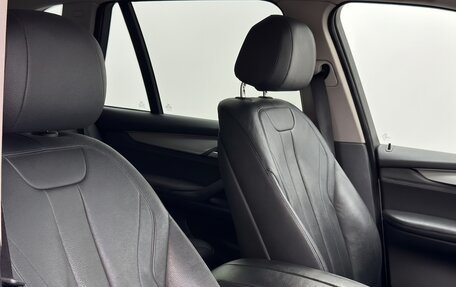 BMW X5, 2015 год, 3 449 999 рублей, 13 фотография