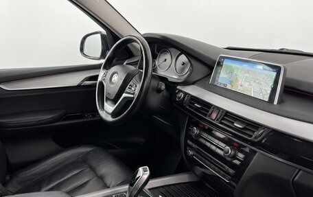 BMW X5, 2015 год, 3 449 999 рублей, 15 фотография