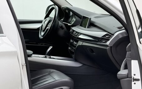 BMW X5, 2015 год, 3 449 999 рублей, 14 фотография