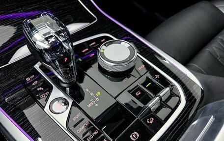 BMW X7, 2022 год, 9 200 000 рублей, 14 фотография