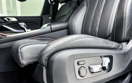 BMW X7, 2022 год, 9 200 000 рублей, 15 фотография