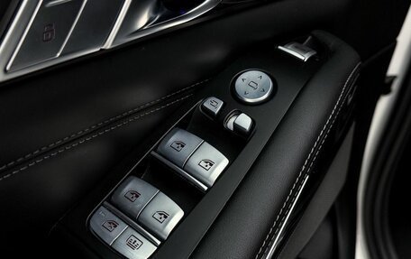 BMW X7, 2022 год, 9 200 000 рублей, 17 фотография