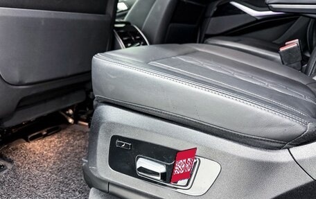 BMW X7, 2022 год, 9 200 000 рублей, 23 фотография