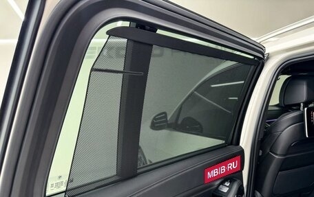 BMW X7, 2022 год, 9 200 000 рублей, 25 фотография