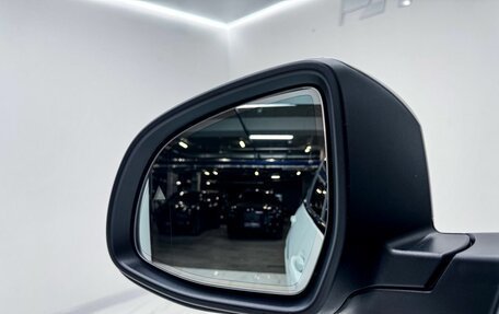 BMW X7, 2022 год, 9 200 000 рублей, 31 фотография