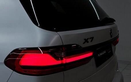 BMW X7, 2022 год, 9 200 000 рублей, 40 фотография