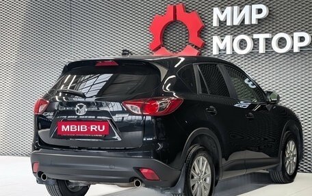 Mazda CX-5 II, 2017 год, 2 200 000 рублей, 4 фотография