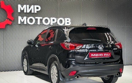 Mazda CX-5 II, 2017 год, 2 200 000 рублей, 6 фотография