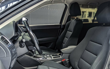 Mazda CX-5 II, 2017 год, 2 200 000 рублей, 11 фотография