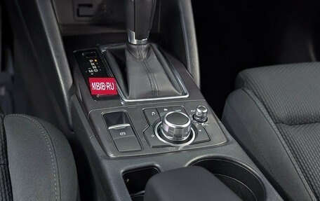 Mazda CX-5 II, 2017 год, 2 200 000 рублей, 19 фотография