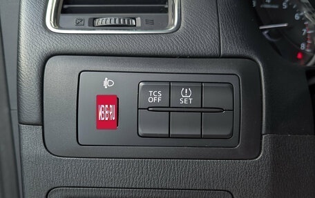 Mazda CX-5 II, 2017 год, 2 200 000 рублей, 27 фотография