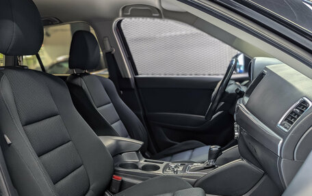 Mazda CX-5 II, 2017 год, 2 200 000 рублей, 31 фотография