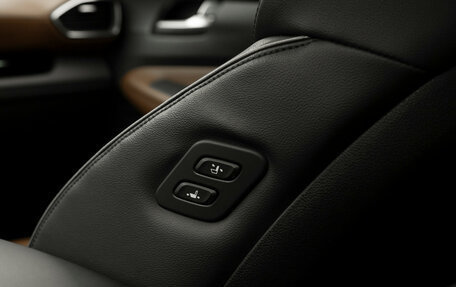 Hyundai Santa Fe IV, 2022 год, 4 140 000 рублей, 18 фотография