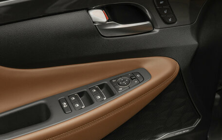 Hyundai Santa Fe IV, 2022 год, 4 140 000 рублей, 19 фотография