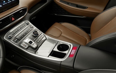 Hyundai Santa Fe IV, 2022 год, 4 140 000 рублей, 24 фотография