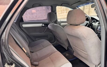 Chevrolet Lacetti, 2008 год, 370 000 рублей, 6 фотография