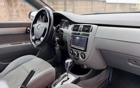 Chevrolet Lacetti, 2008 год, 370 000 рублей, 7 фотография