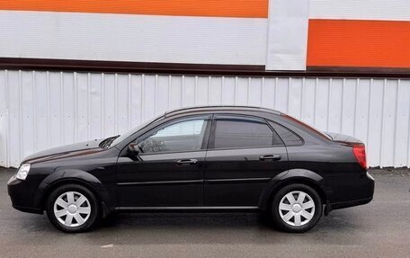 Chevrolet Lacetti, 2008 год, 370 000 рублей, 3 фотография