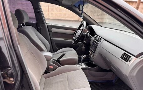 Chevrolet Lacetti, 2008 год, 370 000 рублей, 8 фотография