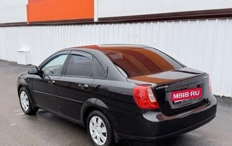 Chevrolet Lacetti, 2008 год, 370 000 рублей, 4 фотография