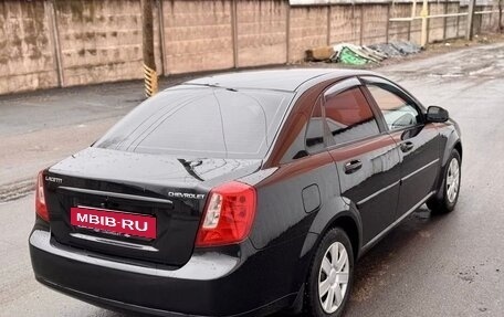 Chevrolet Lacetti, 2008 год, 370 000 рублей, 2 фотография