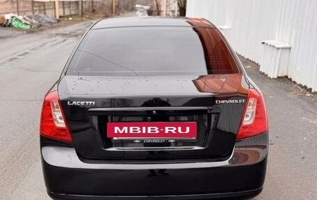 Chevrolet Lacetti, 2008 год, 370 000 рублей, 5 фотография