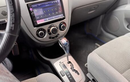 Chevrolet Lacetti, 2008 год, 370 000 рублей, 9 фотография
