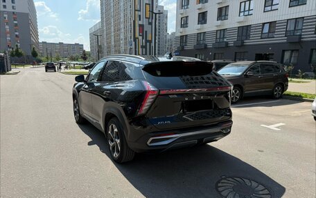 Geely Atlas, 2024 год, 2 820 000 рублей, 3 фотография