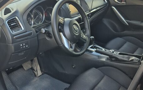 Mazda 6, 2012 год, 1 100 000 рублей, 4 фотография
