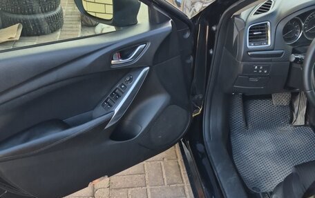 Mazda 6, 2012 год, 1 100 000 рублей, 1 фотография