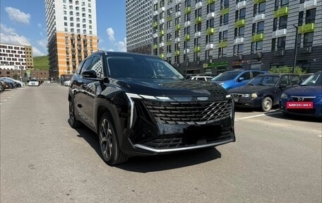 Geely Atlas, 2024 год, 2 820 000 рублей, 2 фотография