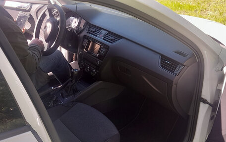 Skoda Octavia, 2016 год, 1 590 000 рублей, 1 фотография