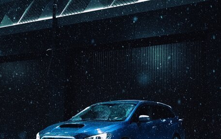 Subaru Levorg I, 2016 год, 1 600 000 рублей, 1 фотография