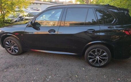 BMW X5, 2022 год, 7 500 000 рублей, 1 фотография