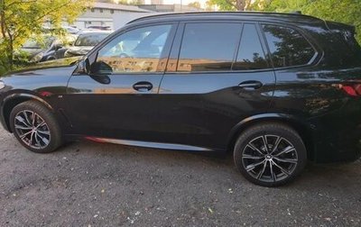 BMW X5, 2022 год, 7 500 000 рублей, 1 фотография