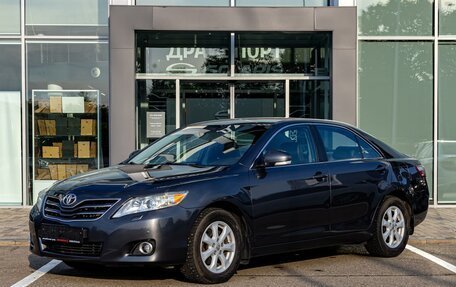 Toyota Camry, 2009 год, 1 195 000 рублей, 1 фотография