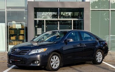 Toyota Camry, 2009 год, 1 195 000 рублей, 1 фотография