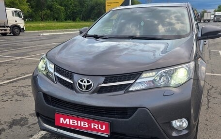 Toyota RAV4, 2013 год, 2 100 000 рублей, 1 фотография